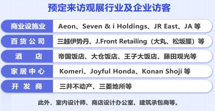 2024 日本东京城市户外生活方式展