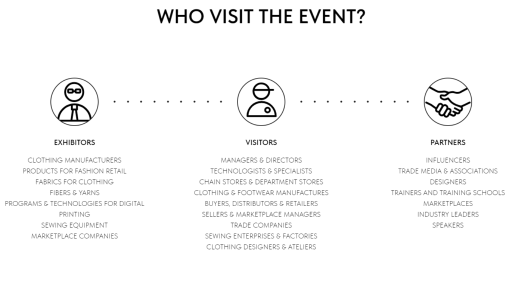 俄罗斯纺织Textile Collection 2024